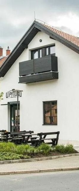 Restaurant Na Návsi Říčany