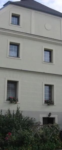 Penzion Pegas Děpoltovice