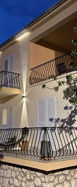 Apartman Noni Biograd na Moru