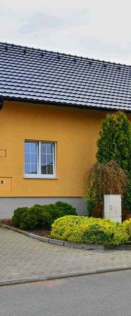 Ubytování u Fousáče Hrabětice