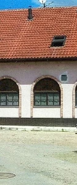 Penzion u Vavříků Pohořelice