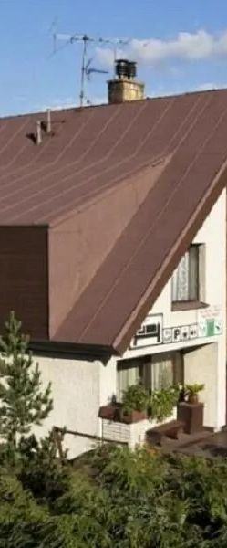 Pension Simona Harrachov