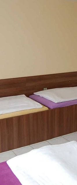 Penzion HEMPL Bořetice