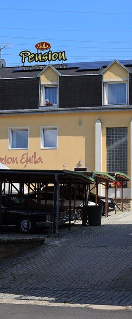 Pension Ehila Karlovy Vary