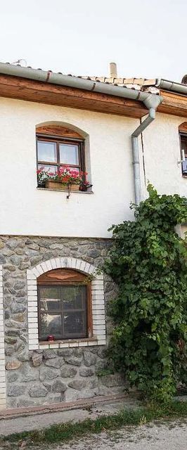 Vinný sklípek v Moravské Nové Vsi Moravská Nová Ves