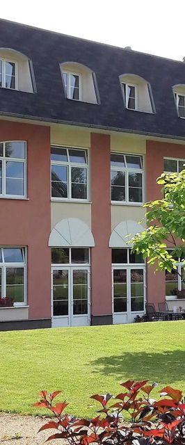 Vzdělávací středisko a hotel Varnsdorf