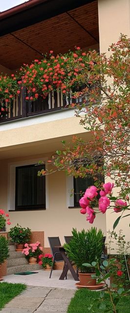 Penzion Lido Mariánské Lázně