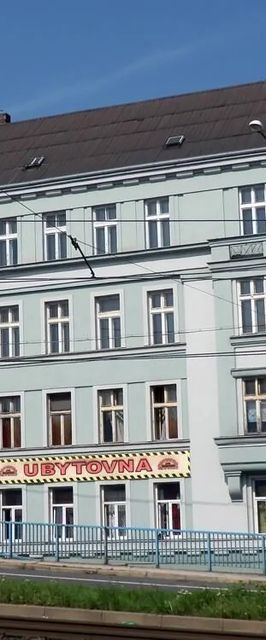 Ubytovna U hospůdky Ostrava