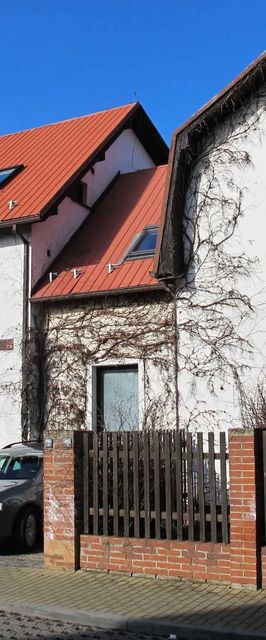 Penzion Eliška Praha