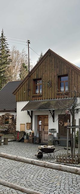 Penzion Česká Chalupa Liberec