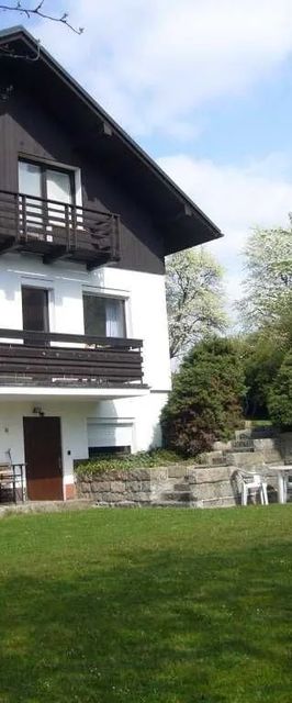 Apartmány Přinda Liberec