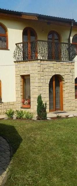 Apartmány Šárka Praha