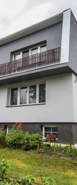 Rodinný Pension Milada Klecany