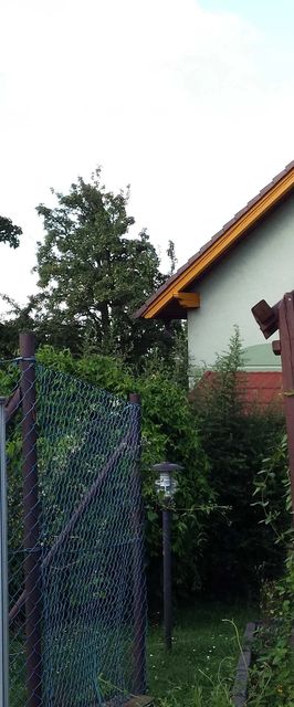 Penzion Jasoň Velké Přílepy