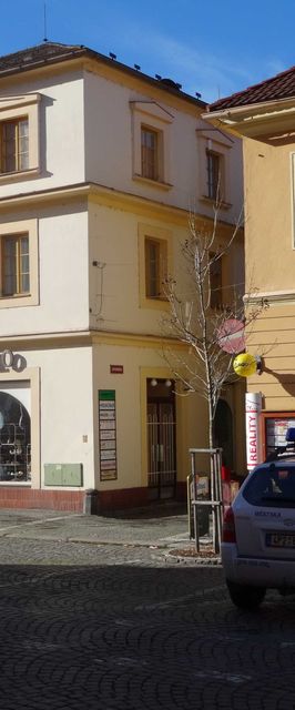 Apartmán PrimaByt Sušice