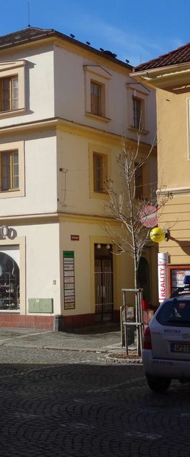 Apartmán PrimaByt Sušice