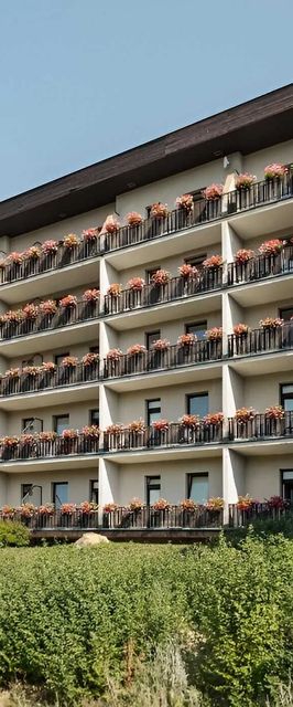 Depandance Réva Janské Lázně