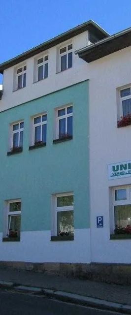 Hotel Union Černý Důl