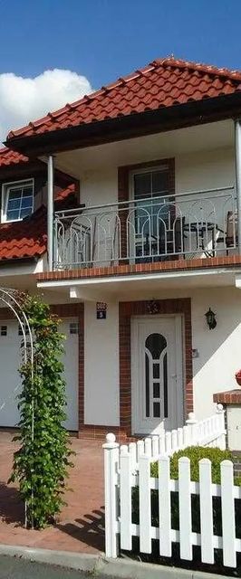 Apartmán Duhová Františkovy Lázně