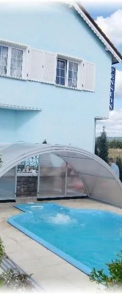 Penzion Buchmann Františkovy Lázně