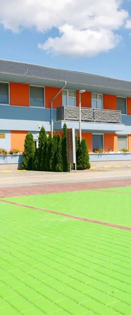 Agro Complex Apartments Chrenová