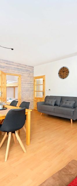 Apartmány Labská 108 Špindlerův Mlýn