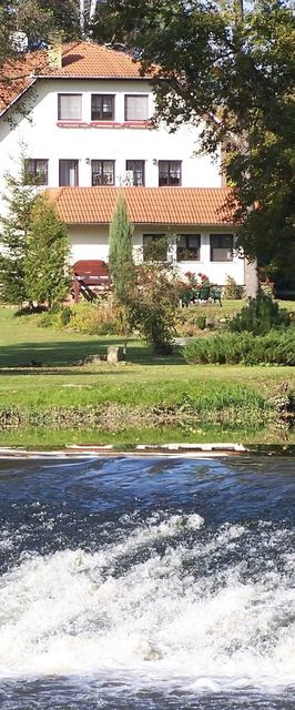 Penzion Apartmány VALA Stráž nad Nežárkou