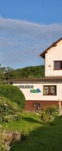 Penzion RELAX Rybniště