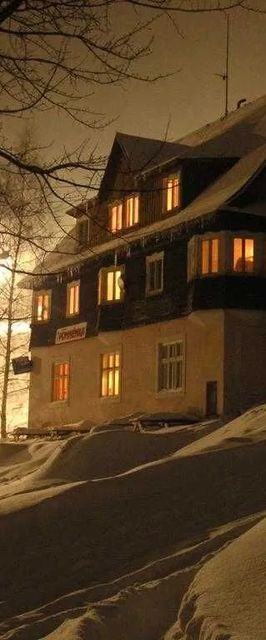 Pension Pomněnka Pec pod Sněžkou