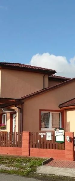 Penzion U Tuláka Dobřichovice