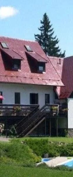 Penzion Eko Sport Vacov