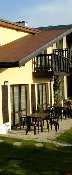 Alpina Jablonec nad Nisou