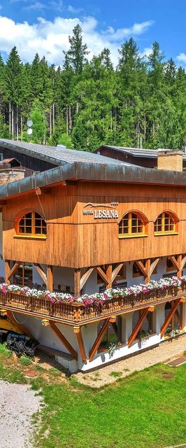 Hotel Lesana Špindlerův Mlýn
