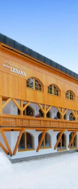 Hotel Lesana Špindlerův Mlýn