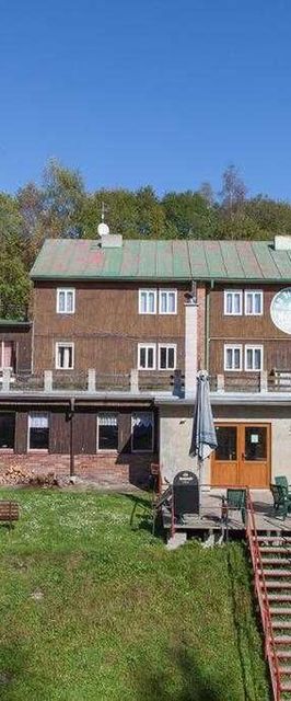 Penzion Na Sluníčku Jáchymov