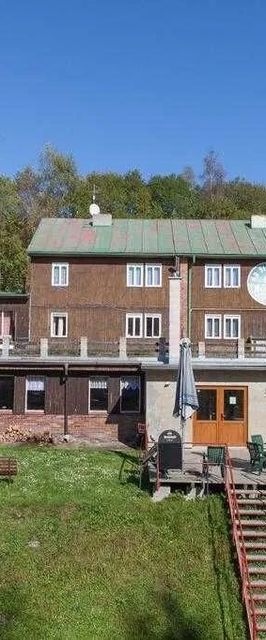 Penzion Na Sluníčku Jáchymov