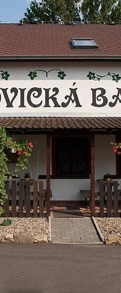 Habrovická Bašta Ústí nad Labem