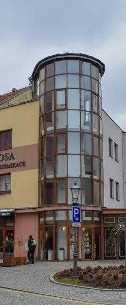 Hotel La Rosa Frýdek-Místek