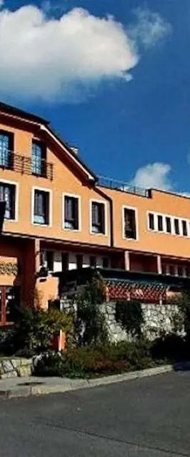 Hotel Dělnický Dům Odry