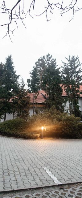 Golden Golem hotel Praha