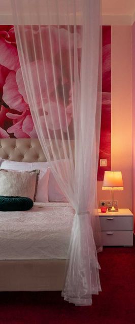 Design hotel RomantiCK Třeboň