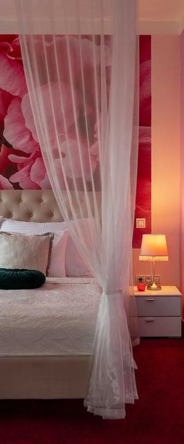 Design hotel RomantiCK Třeboň