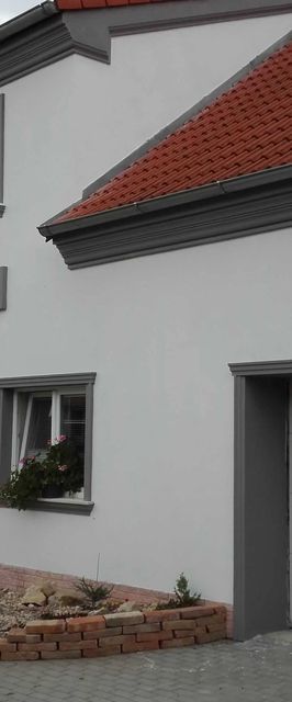 Penzion Monika Hrušovany nad Jevišovkou