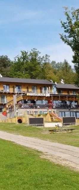 Penziony a restaurace GAUDEO Štítary