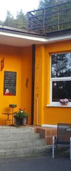 Penzion Nový mlýn Doksy