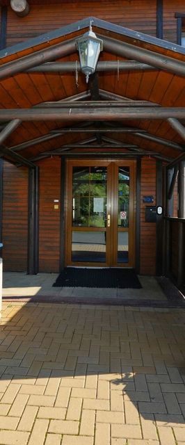 Resort Ohrada Vísky