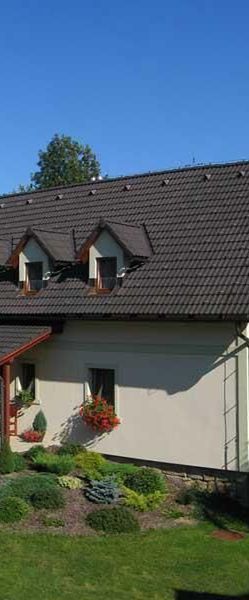 Penzion Selský Dvůr II - Pěkov Police nad Metují