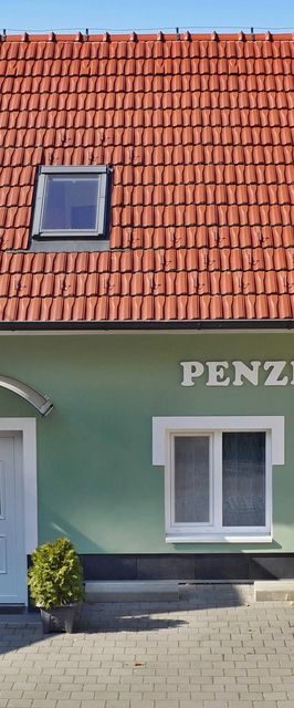 Penzion u Radů Hustopeče II