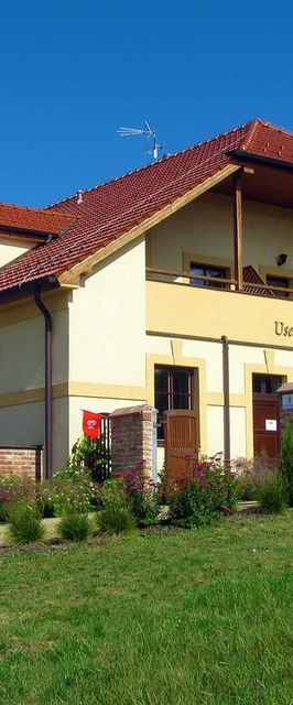 Penzion Usedlost pod vinohrady Hlohovec