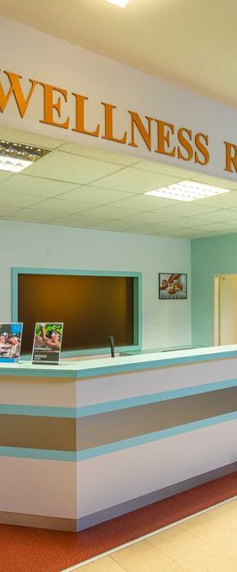 Spa Hotel Běhounek Jáchymov